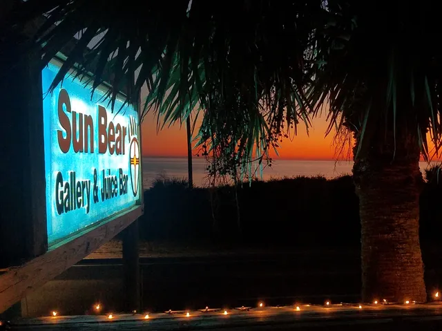 Sun Bear Gallery and Studio