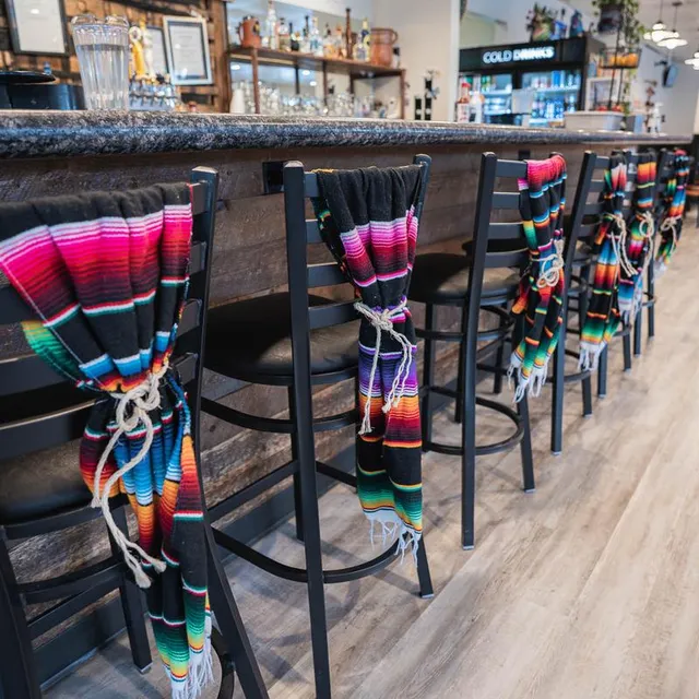 Los Volcanes Authentic Mexican Restaurant