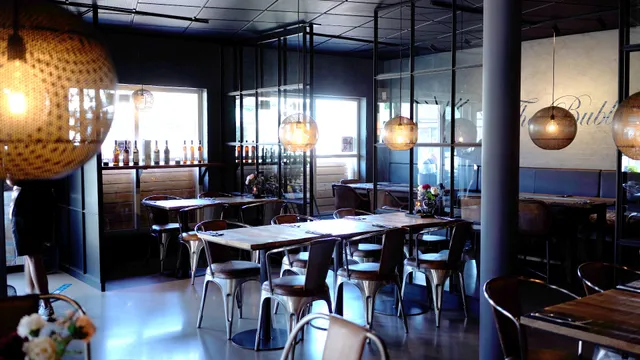 Wine & Delights Blåvand