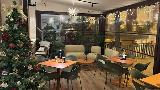 Bar Serafino dal 1979