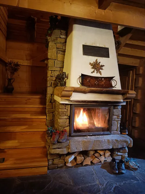 Domek Koziniec Zakopane