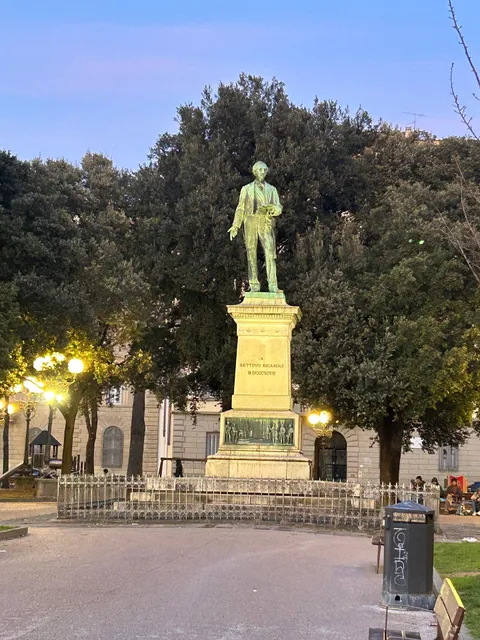 Children's playground