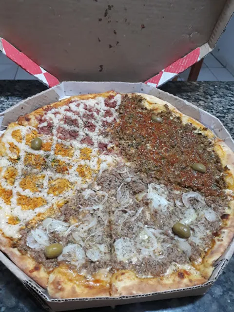 Pizzaria Lenharetto