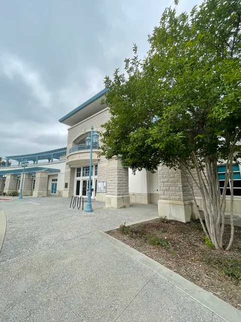 Hemet Public Library
