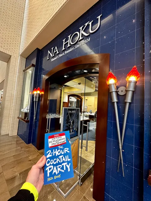 Na Hoku - Hawaii's Finest Jewelers Since 1924