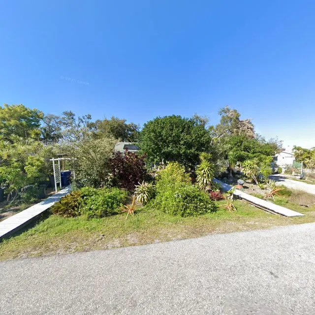 The Garden House B & B