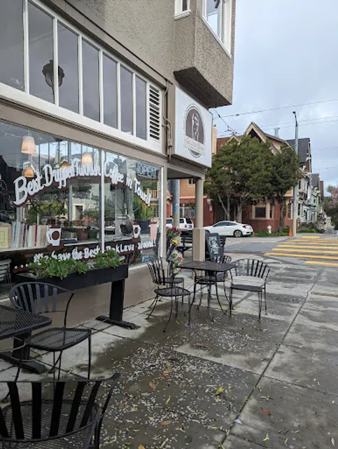 Golden Bear Trading Company