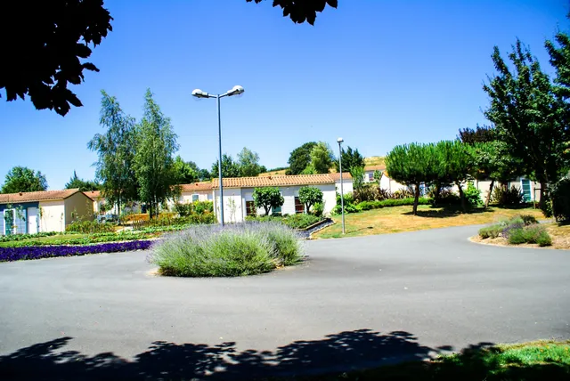 Adonis - Les Epesses by Olydea