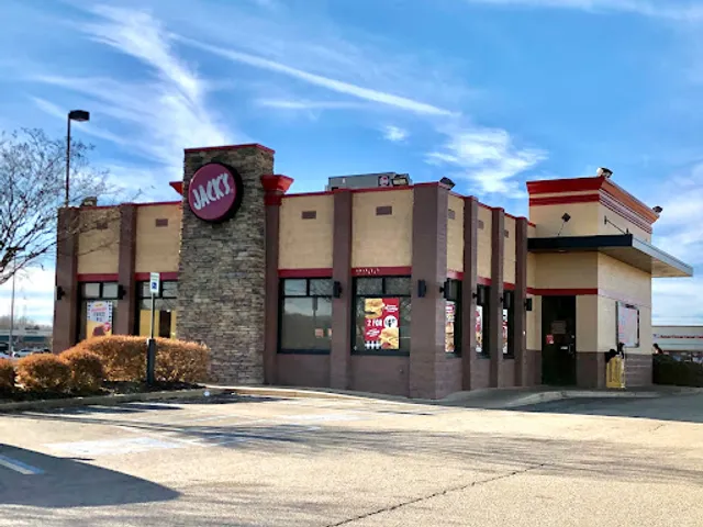 Jack's Family Restaurant