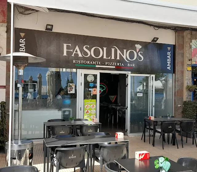 Fasolinos