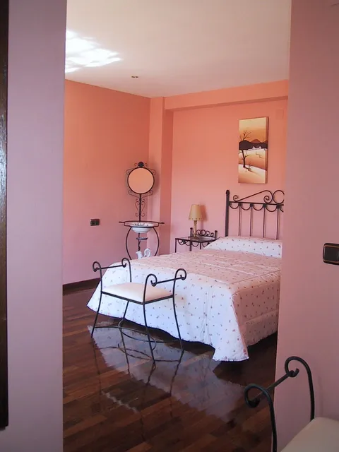 Casas De Tita Elvira