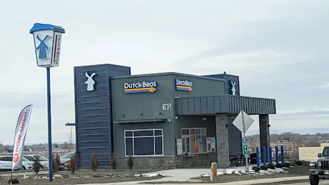 Dutch Bros Coffee