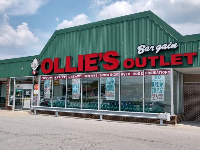 Ollie's Bargain Outlet