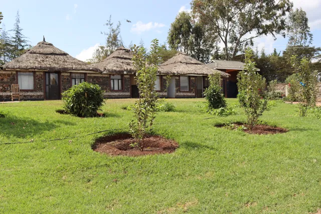 Namelok Retreat Centre