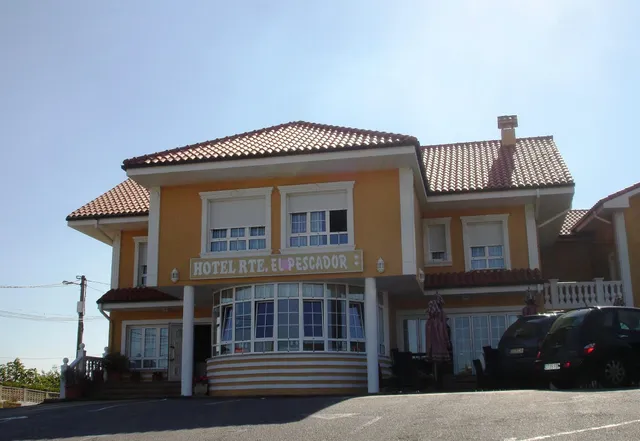 Hotel El Pescador