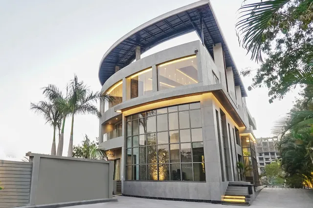 Treebo Premium Niraali Executive, Hinjewadi