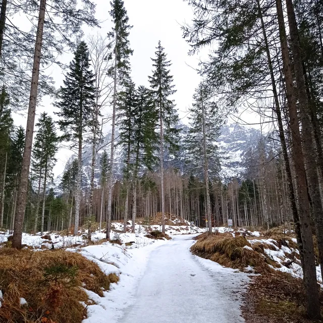 Parco Naturale Somadida