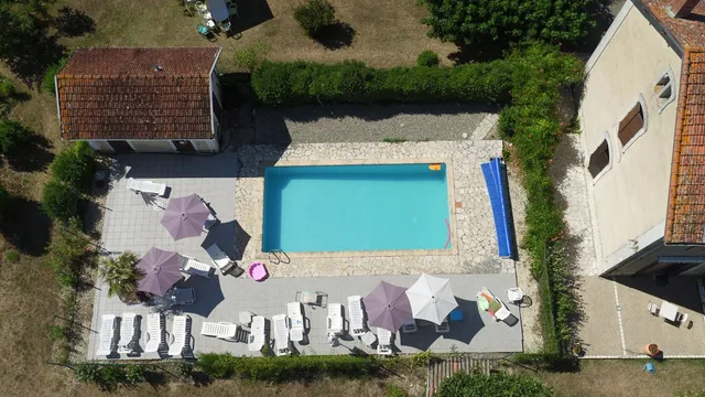 The Gare Gondrin TGG