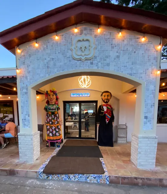 Marías Mexican Restaurant