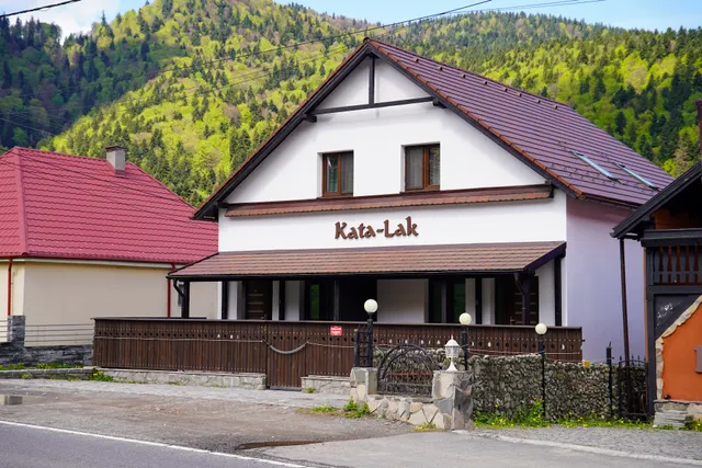 Kata-lak