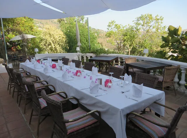 Hotel Finca el Cerrillo