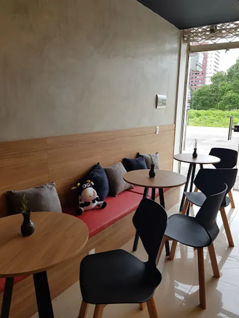 Paneer - Unidade Lagoa Nova