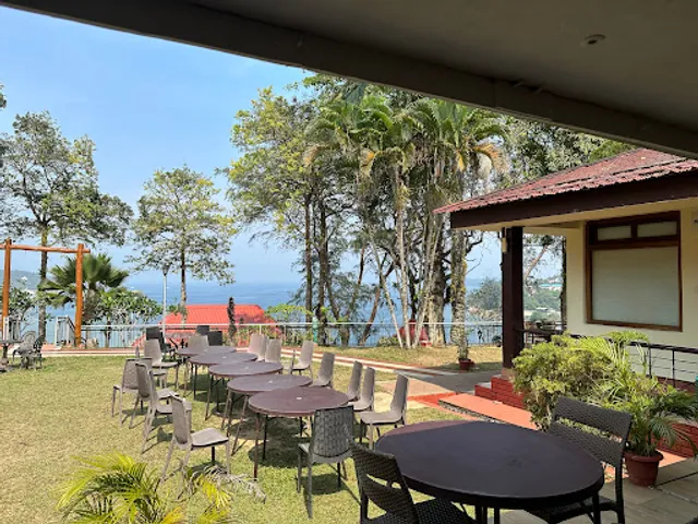 The Bayview Restaurant