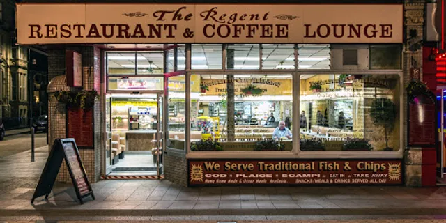 Regent Restaurant