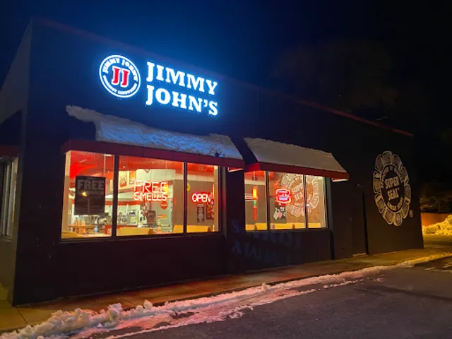 Jimmy John's