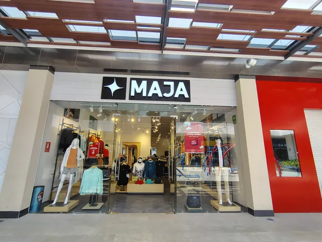 MAJA Paseo Querétaro