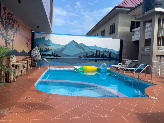 Bulls and Anchor Inn