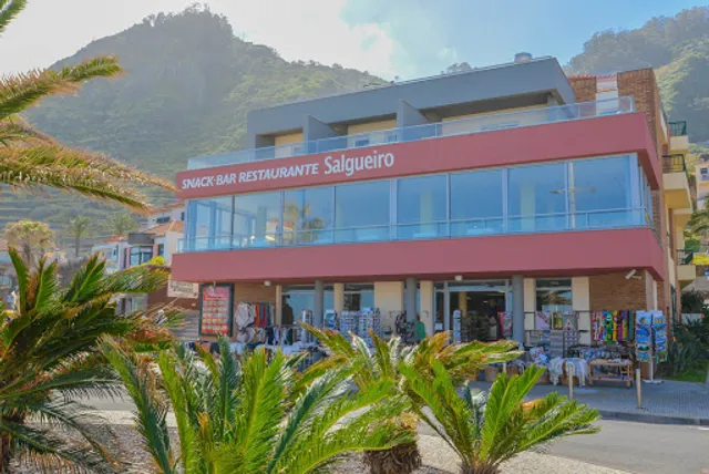 Snack-Bar Restaurante Salgueiro