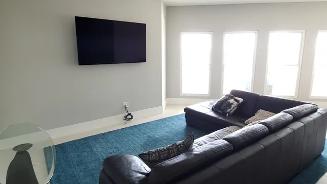 TexasTechs Pro AV Support