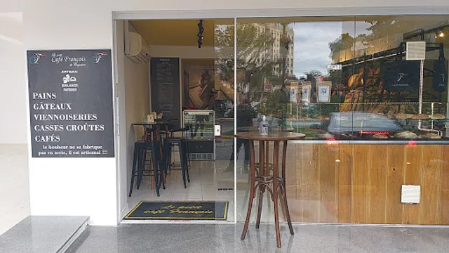 Café François
