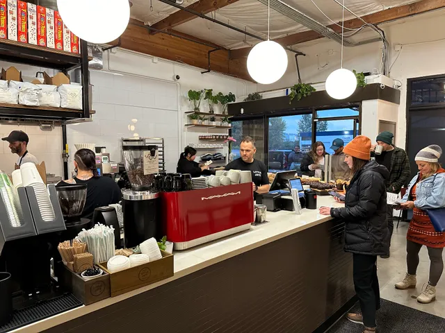 Cloverdale Business Park