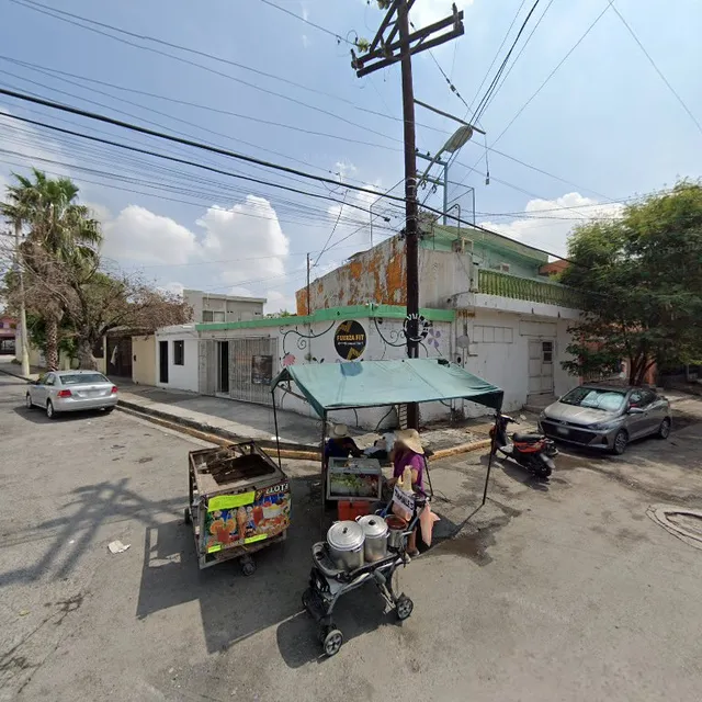 Antojitos Doña Mary