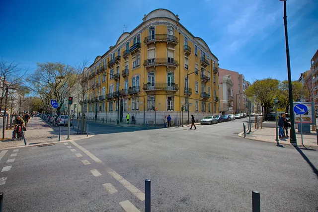 Chalet d'Ávila Guest House