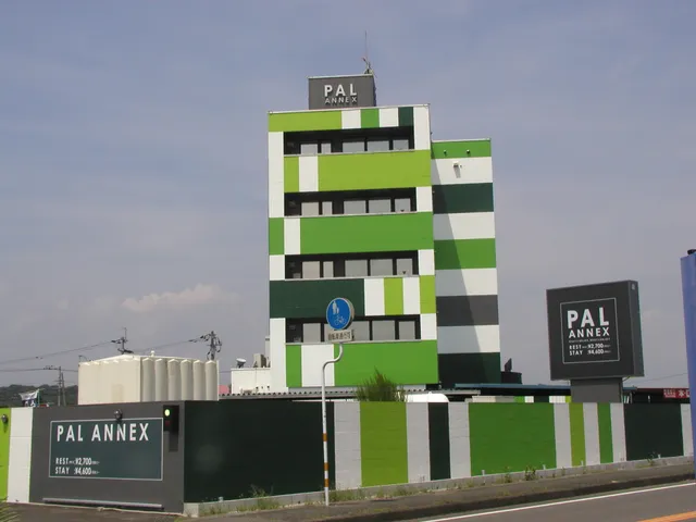 Hotel Pal Annex