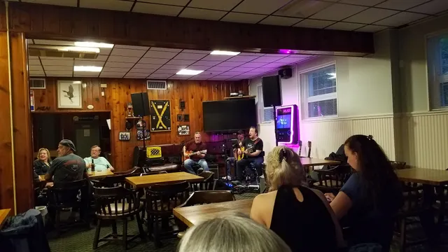 Fraternal Order of Eagles