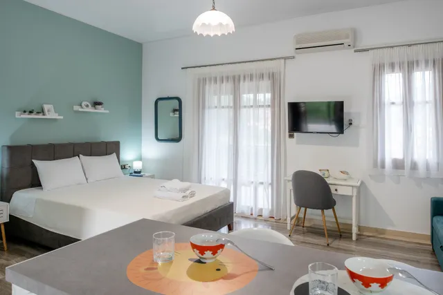 OUTParga Apartments