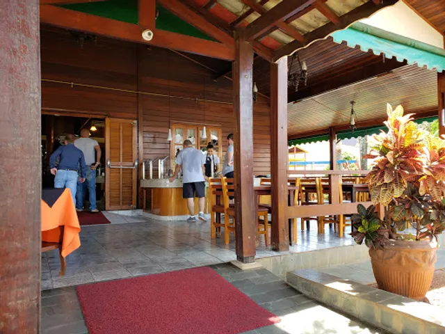 Barril 2000 Restaurante