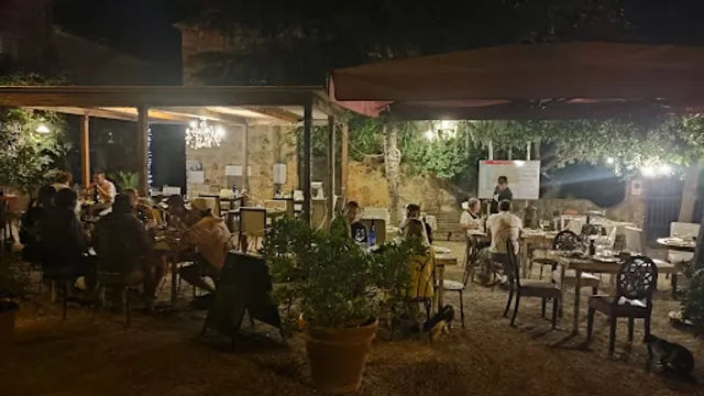 Ristorante Belvedere (B&B)