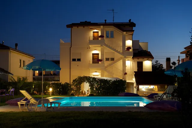 Bed and Breakfast La Casa di Rinaldo