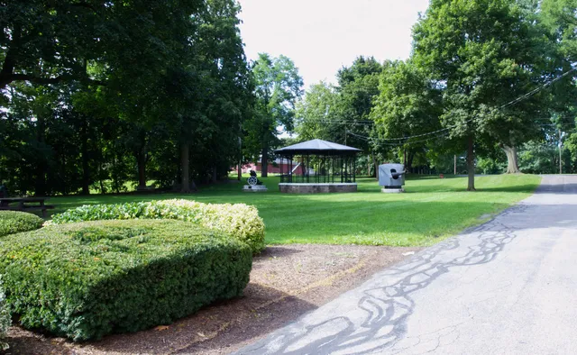 Village of Palmyra Park