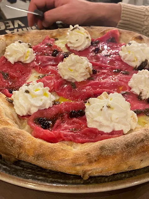 Pizzeria Zio Giacomo 2.0