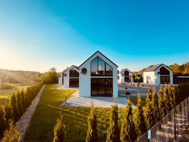 Nadmorska Ostoja Lubiatowo