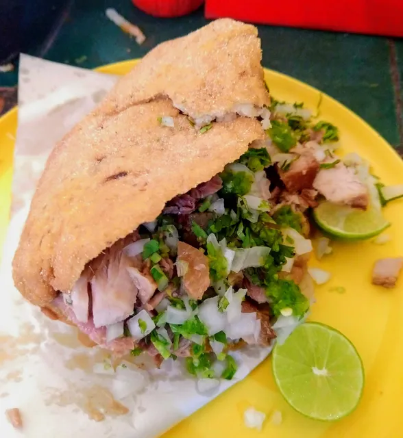 Carnitas Don Pedro