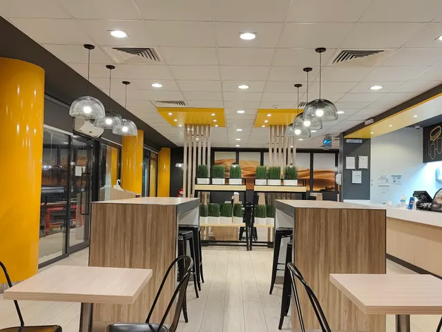 Kudu - Al Seteen Palace