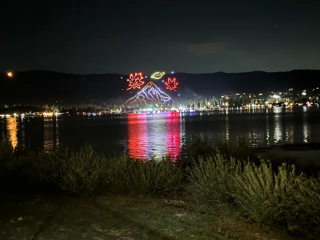 Big Bear Shores RV Resort