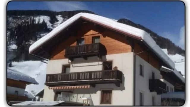 Haus Johanna Kleinlercher